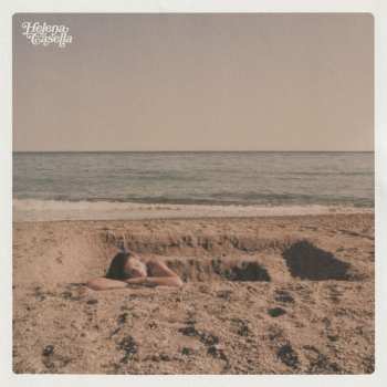 Album Helena Casella: Pit Of Impressions