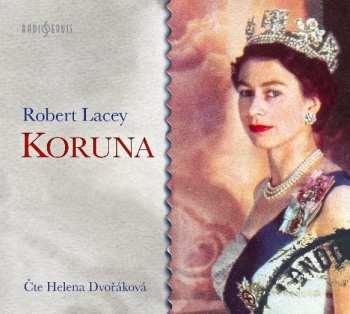 Album Helena Dvořáková: Lacey: Koruna