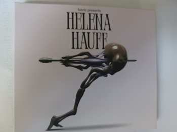 Album Helena Hauff: Fabric Presents Helena Hauff