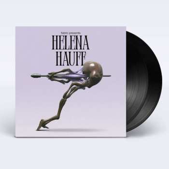 2LP Helena Hauff: Fabric Presents Helena Hauff 497319