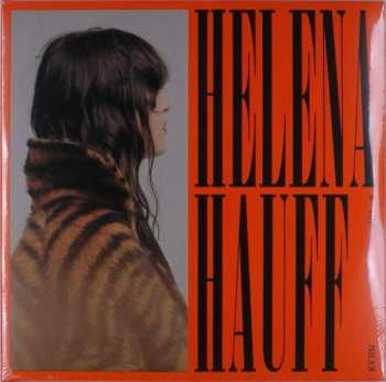 Album Helena Hauff: Kern Vol.5