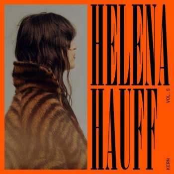 2CD Helena Hauff: Kern Vol.5 428934