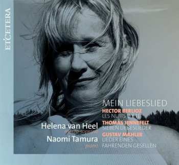 Album Helena Van/naomi Ta Heel: Helena Van Heel - Mein Liebeslied