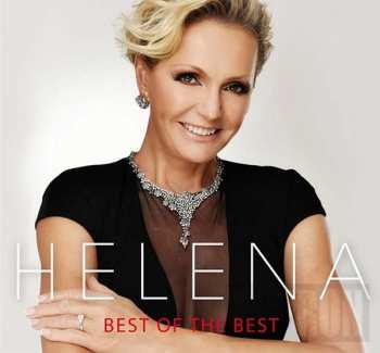 Album Helena Vondráčková: Best Of The Best