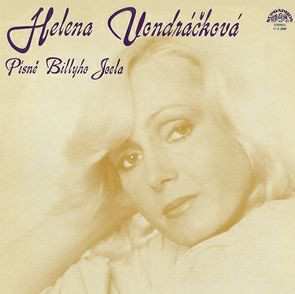 LP Helena Vondráčková: Písně Billyho Joela 43938