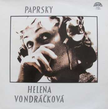 LP Helena Vondráčková: Paprsky 273226