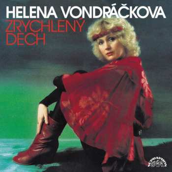 Album Helena Vondráčková: Zrychlený Dech