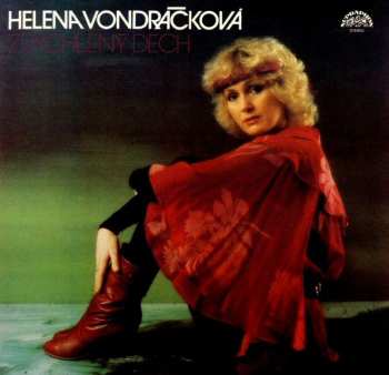 LP Helena Vondráčková: Zrychlený Dech 43536