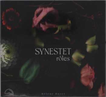 Album Helene Duret: Synestet