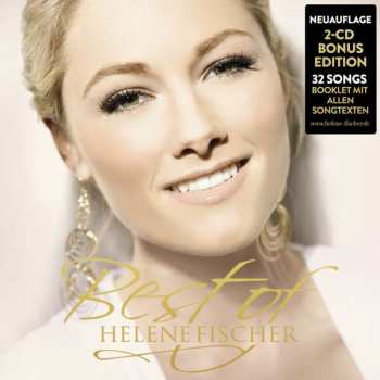 2CD Helene Fischer: Best Of 117085