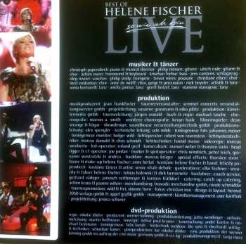 2CD Helene Fischer: Best Of Helene Fischer - So Wie Ich Bin Live 248838
