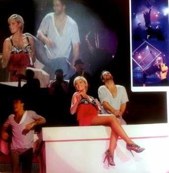 2CD Helene Fischer: Best Of Helene Fischer - So Wie Ich Bin Live