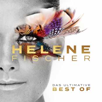 Album Helene Fischer: Das Ultimative Best Of