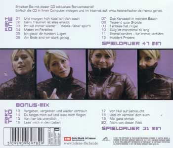 CD Helene Fischer: Der Ultimative Dance-Mix 151130
