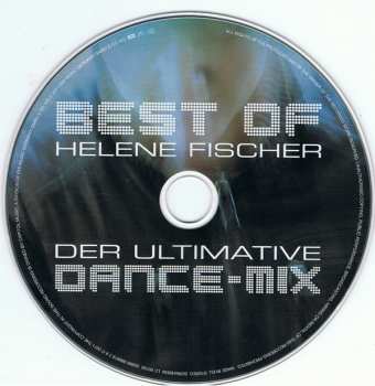 CD Helene Fischer: Der Ultimative Dance-Mix 151130