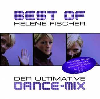 Album Helene Fischer: Der Ultimative Dance-Mix