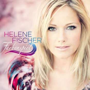 CD Helene Fischer: Farbenspiel 181384