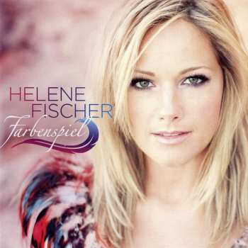 CD Helene Fischer: Farbenspiel 181384