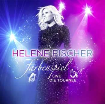 Album Helene Fischer: Farbenspiel Live - Die Tournee