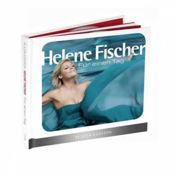 CD/DVD Helene Fischer: Für Einen Tag LTD 118592
