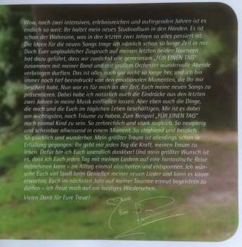 CD Helene Fischer: Für Einen Tag