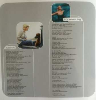 CD Helene Fischer: Für Einen Tag