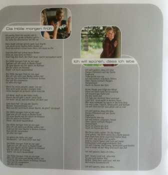 CD Helene Fischer: Für Einen Tag