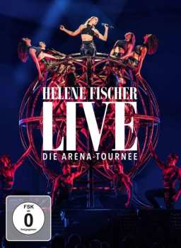 Album Helene Fischer: Live Die Arena-Tournee