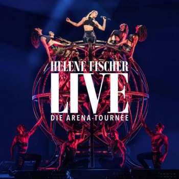 2CD Helene Fischer: Helene Fischer Live: Die Arena-Tournee 115276