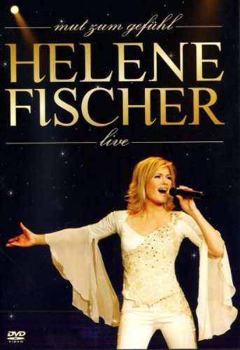 DVD Helene Fischer: Mut Zum Gefühl - Live 24449