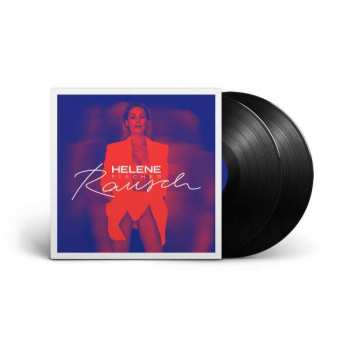 Album Helene Fischer: Rausch