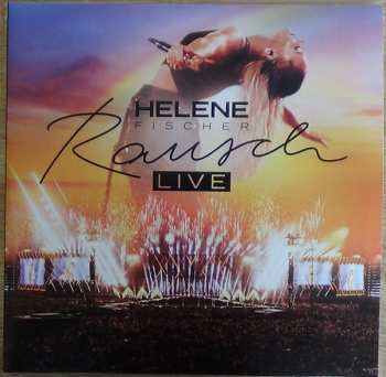 Album Helene Fischer: Rausch - Live