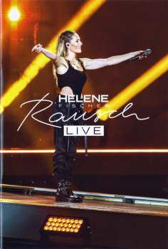 DVD Helene Fischer: Rausch Live 446721