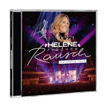 2CD Helene Fischer: Rausch Live (die Arena-tour) 518691
