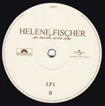 2LP Helene Fischer: So Nah Wie Du 442181