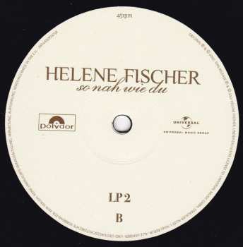 2LP Helene Fischer: So Nah Wie Du 442181
