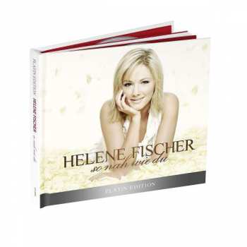 Album Helene Fischer: So Nah Wie Du