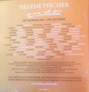 CD Helene Fischer: So Wie Ich Bin 46432