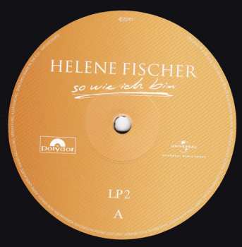 2LP Helene Fischer: So Wie Ich Bin 439948