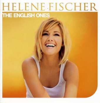 Album Helene Fischer: The English Ones