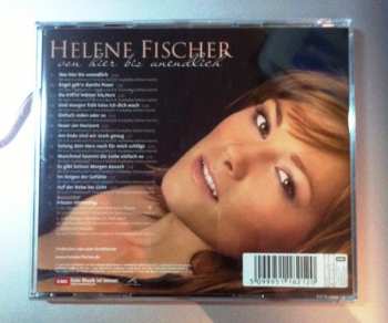 CD Helene Fischer: Von Hier Bis Unendlich 372972