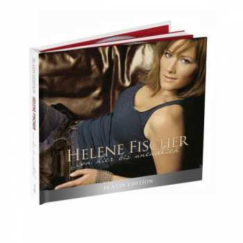 CD/DVD Helene Fischer: Von Hier Bis Unendlich  LTD 114254