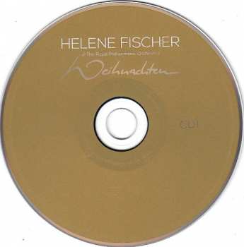 2CD Helene Fischer: Weihnachten 39862