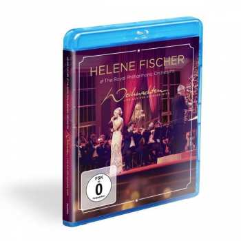 Album Helene Fischer: Weihnachten Live Aus Der Hofburg Wien