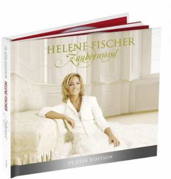CD/DVD Helene Fischer: Zaubermond LTD 91279