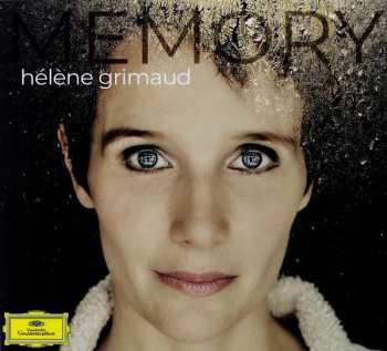 CD Hélène Grimaud: Memory 45873