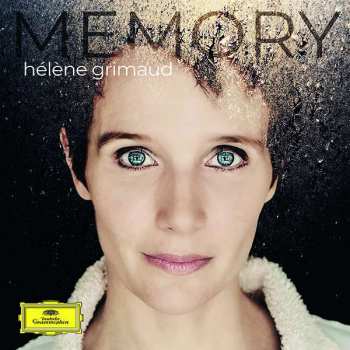 Album Hélène Grimaud: Memory