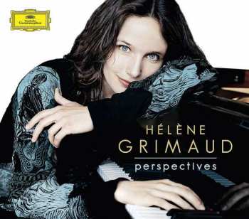Album Hélène Grimaud: Perspectives