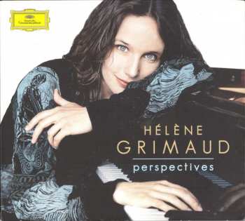 2CD Hélène Grimaud: Perspectives 45758