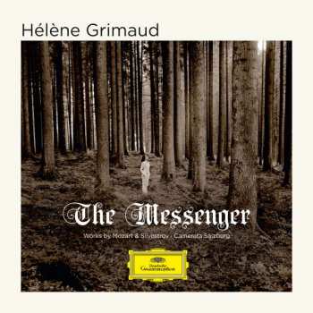 Album Hélène Grimaud: The Messenger
